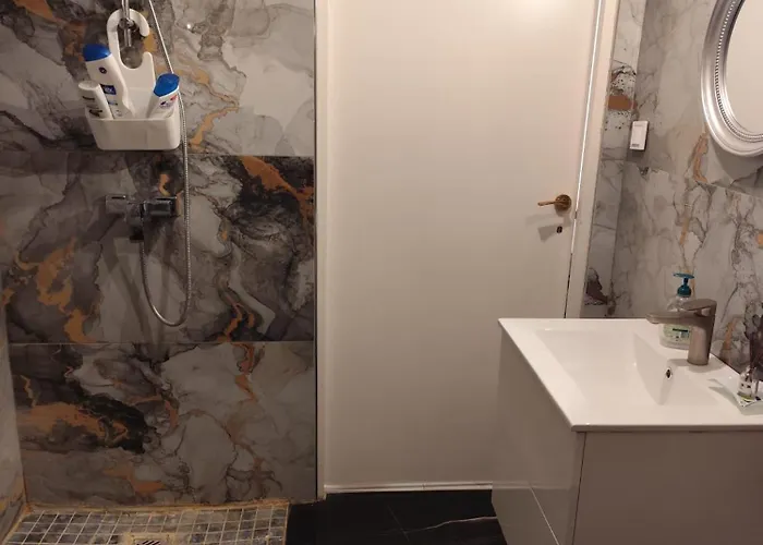 Appartement Confort Avec Parkings Gratuits