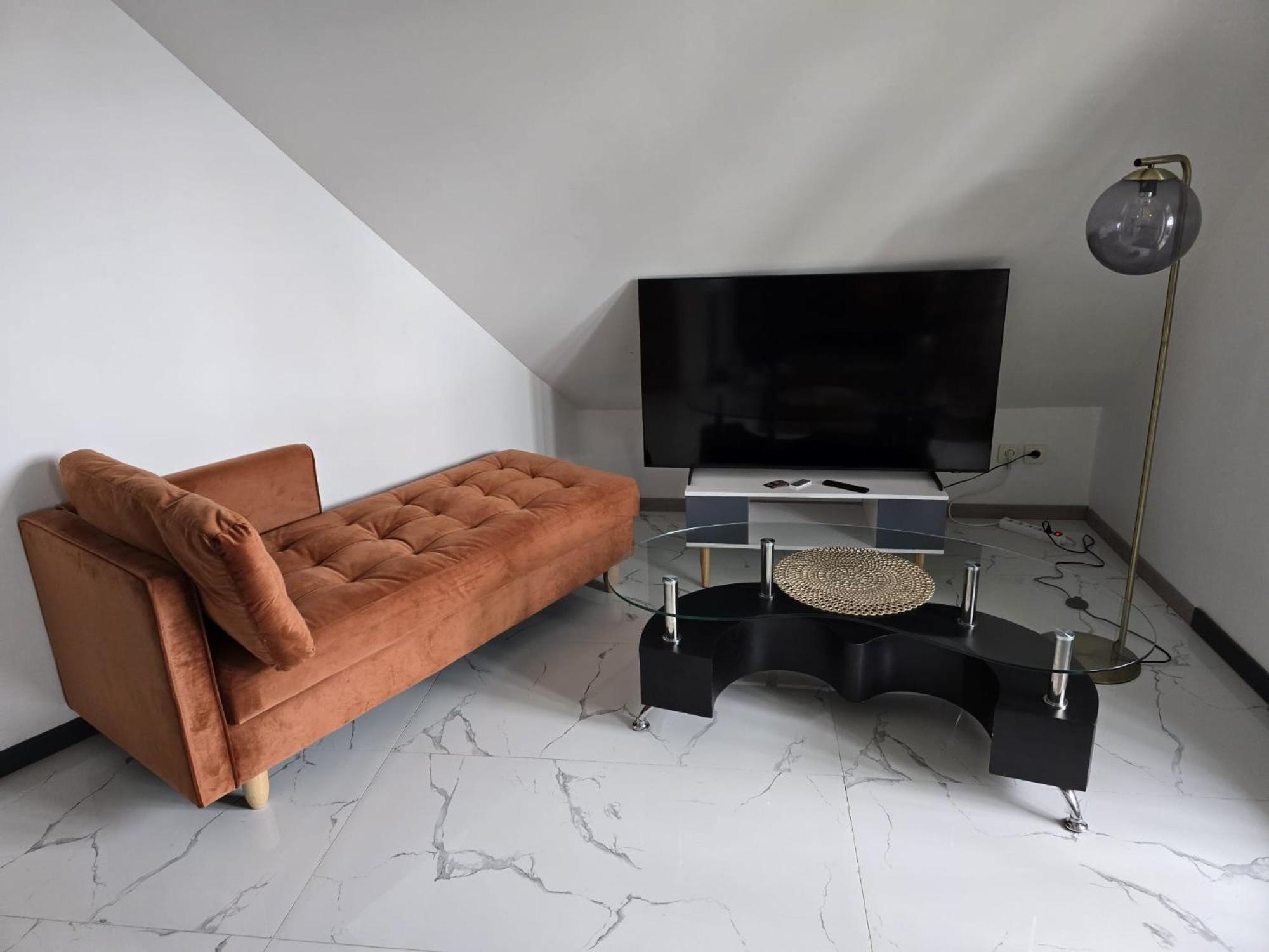 Confort Avec Parkings Gratuits Apartment *