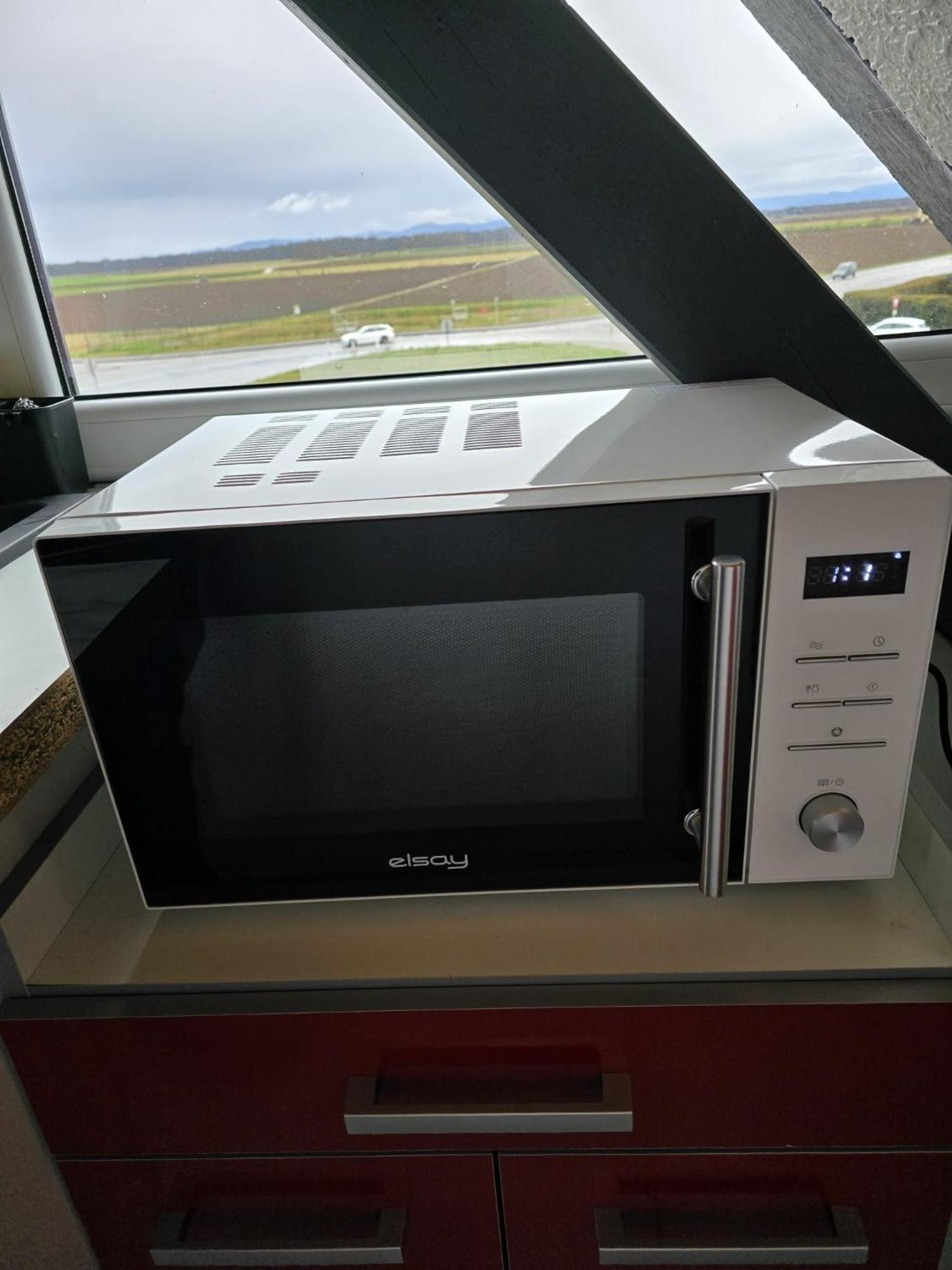 Confort Avec Parkings Gratuits * Andolsheim