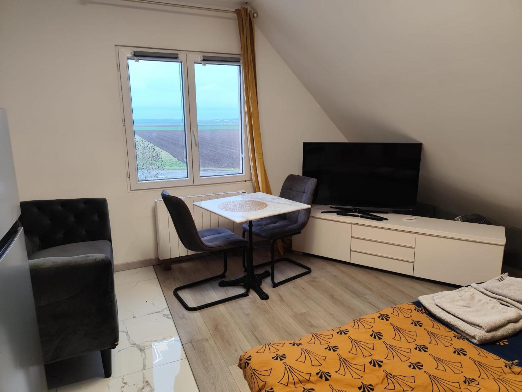 Confort Avec Parkings Gratuits Apartment