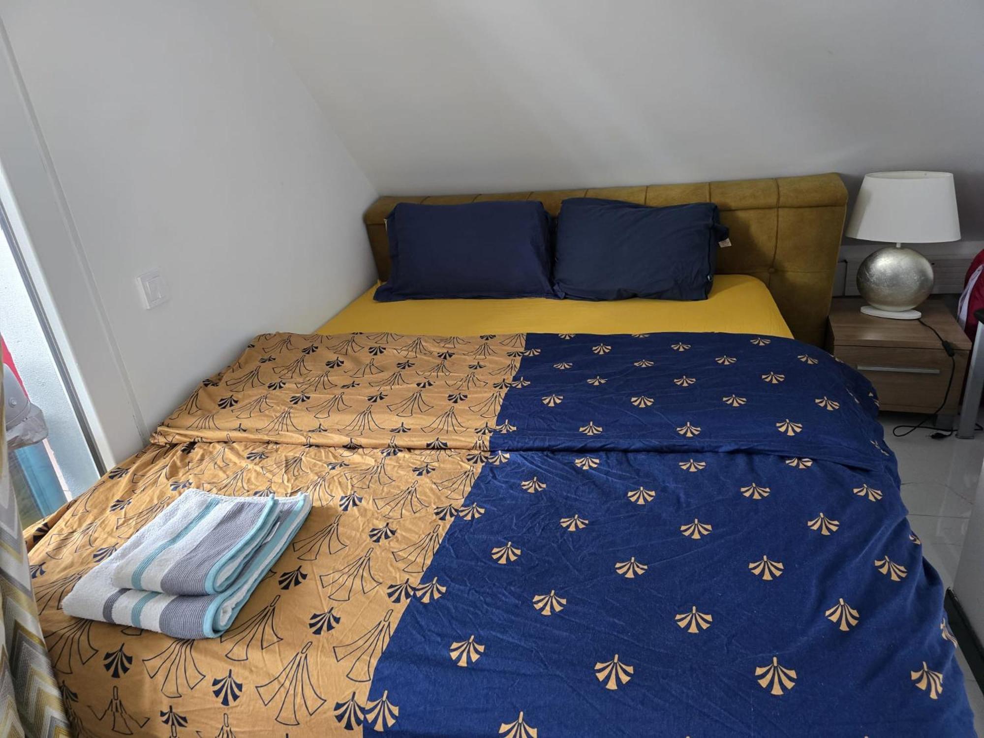 Apartment Confort Avec Parkings Gratuits
